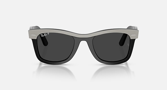 レイバン公式ストア】 Ray-Ban® WAYFARER STREET NEAT サングラス