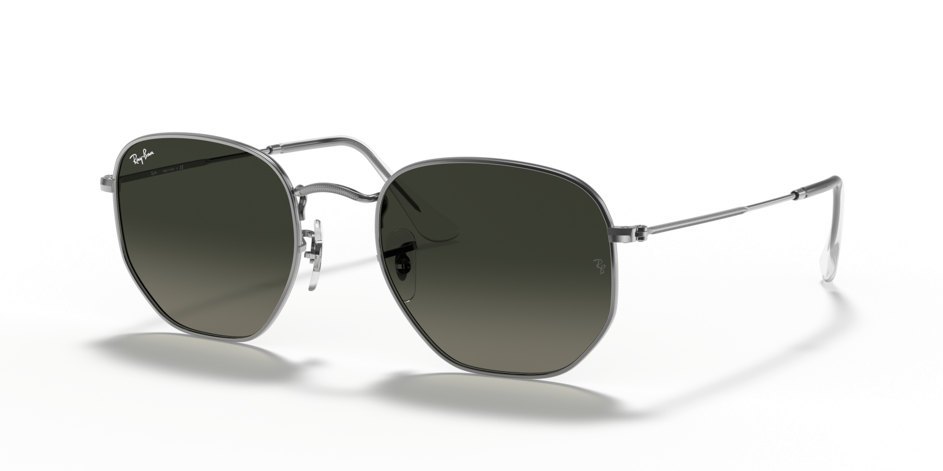 HEXAGONAL FLAT LENSES