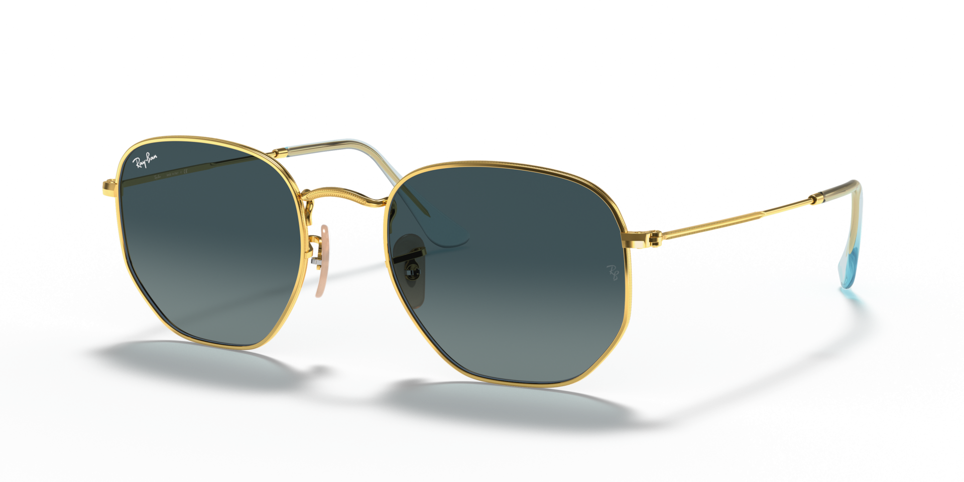 HEXAGONAL FLAT LENSES 7
