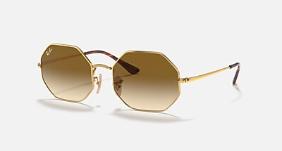 レイバン公式ストア】 Ray-Ban® OCTAGON 1972 サングラス | アリスタ