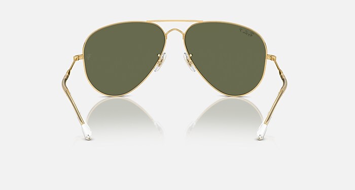 レイバン公式ストア】 Ray-Ban® OLD AVIATOR サングラス | アリスタ