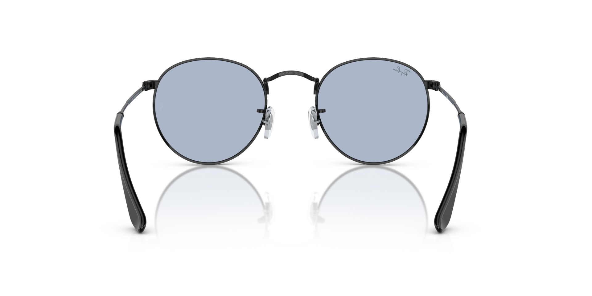 ROUND METAL 5