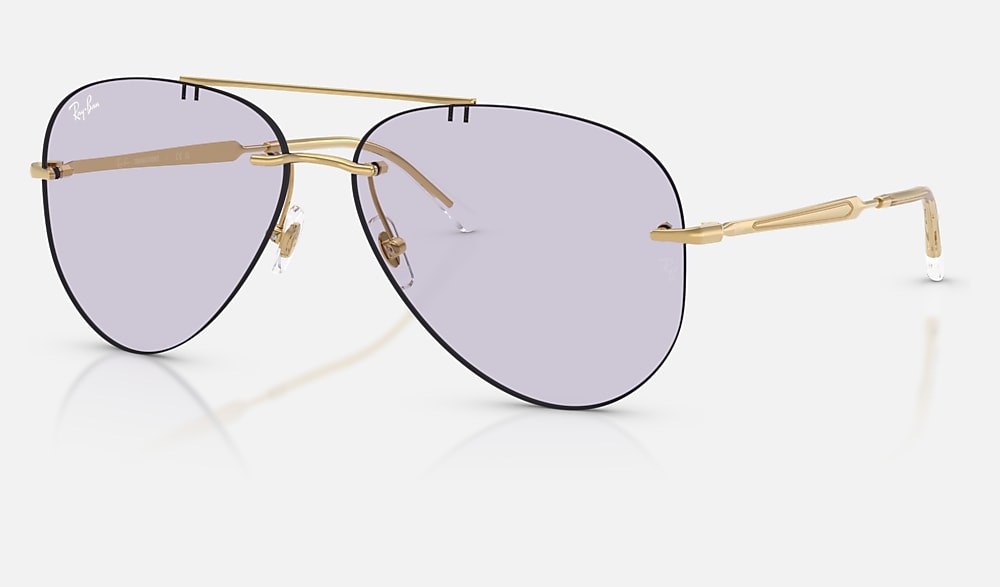 RB3791 TRANSITIONS ® COLOR TOUCH ™ LENSES サングラス アリスタ と