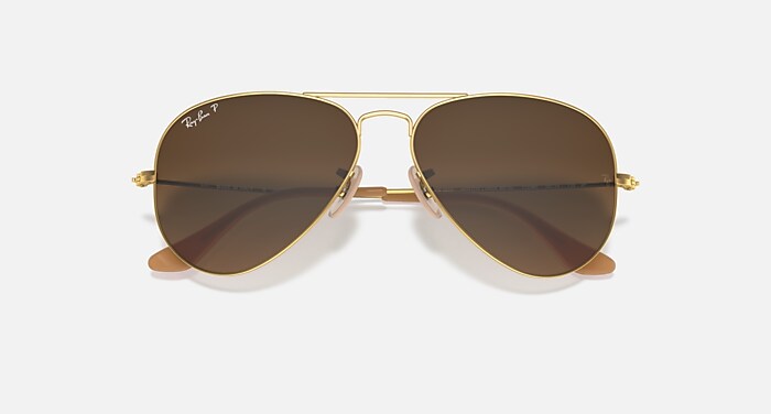 レイバン公式ストア】 Ray-Ban® AVIATOR GRADIENT サングラス