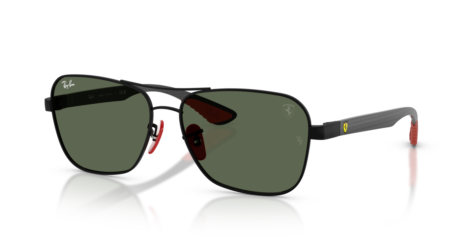 RB8336M SCUDERIA FERRARI COLLECTION 6