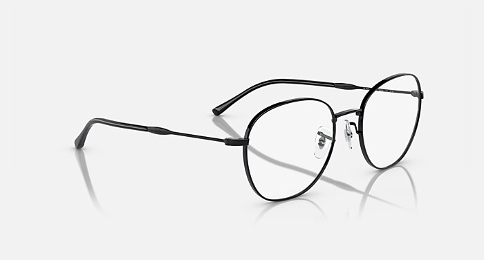 Ray ban レイバン　調光　サングラス　RB3809 TRANSITIONS RB3809 TRANSITIONS® Sunglasses in Black and Clear/Blue (55-20