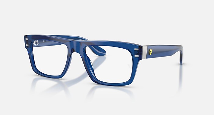 RB2217M HOME RACE SPECIAL EDITION 2025 Sunglasses in Black and