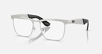 WAYFARER DELUXE OPTICS メガネ サンドブラステッドレジェンドゴールド