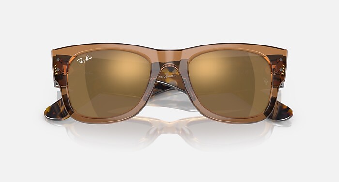 レイバン公式ストア】 Ray-Ban® MEGA WAYFARER サングラス
