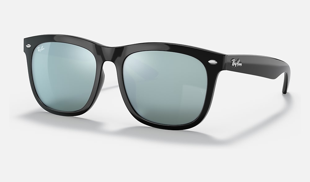 レイバン公式ストア】 Ray-Ban® RB4260D サングラス | ブラック X