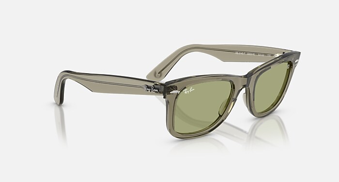 レイバン公式ストア】 Ray-Ban® RAY-BAN STAR WARS™ – MASTER YODA