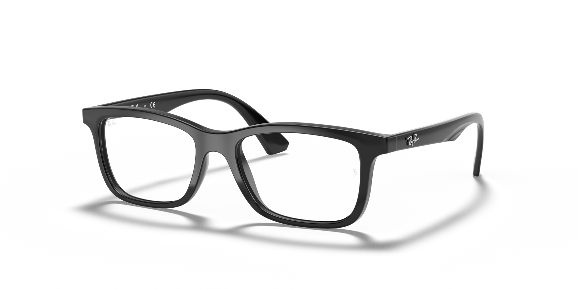 Ray-Ban Rb1562 Optics Kids - Monture Noir Verres Incolore 48-16 polariss 96 €
