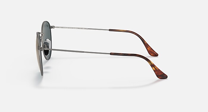 レイバン公式ストア】 Ray-Ban® ROUND TITANIUM サングラス