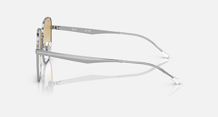 レイバン公式ストア】 Ray-Ban® RB3713D サングラス | シルバー X 