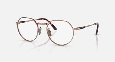 JACK II TITANIUM OPTICS Polarised Eyeglasses with Gunmetal and
