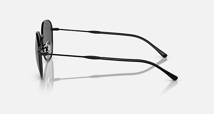 Ray ban レイバン　調光　サングラス　RB3809 TRANSITIONS RB3809 サングラス ブラック と ダークグレー (53-20) - RB3809