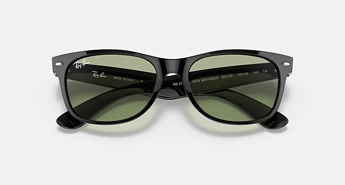レイバン公式ストア】 Ray-Ban® NEW WAYFARER CLASSIC サングラス