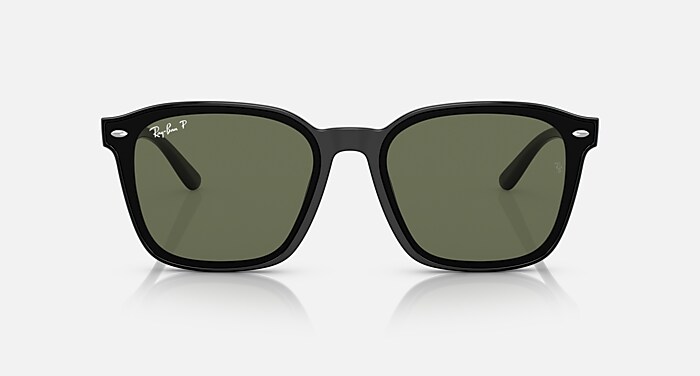 レイバン公式ストア】 Ray-Ban® RB4392D サングラス | ブラック X Dark 