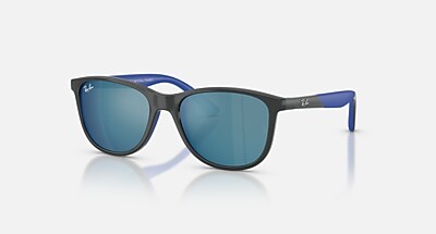 レイバン公式ストア】 Ray-Ban® RB9077S KIDS BIO-BASED サングラス