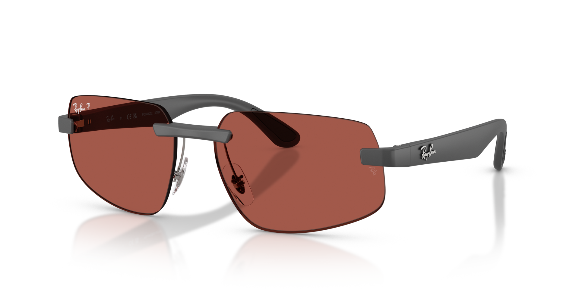 RB4475 POLARIZED S LENSES 6