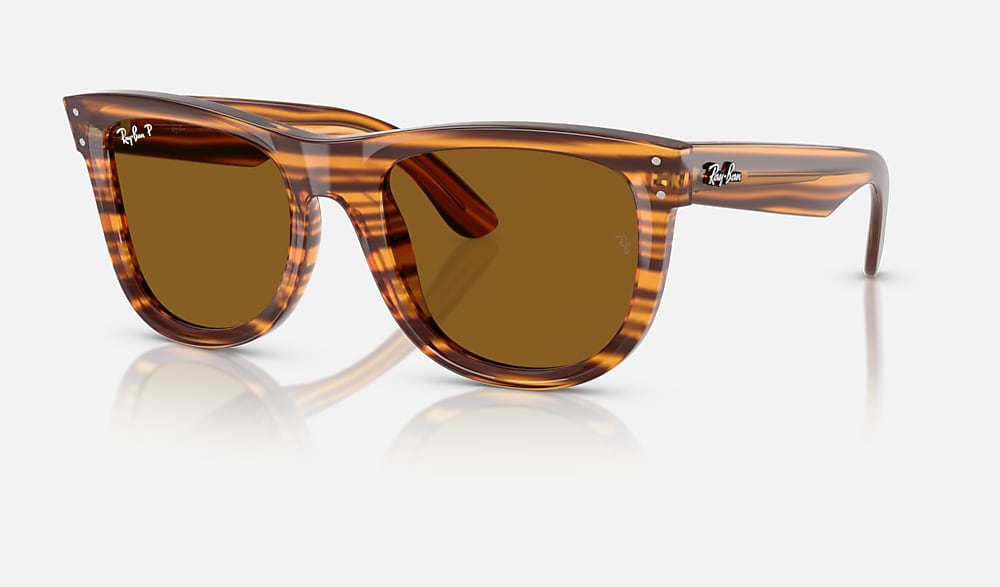 レイバン公式ストア】 Ray-Ban® WAYFARER REVERSE サングラス