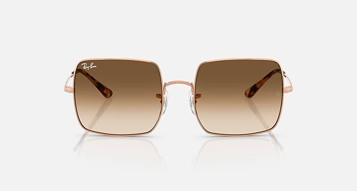 レイバン公式ストア】 Ray-Ban® SQUARE 1971 CLASSIC サングラス 