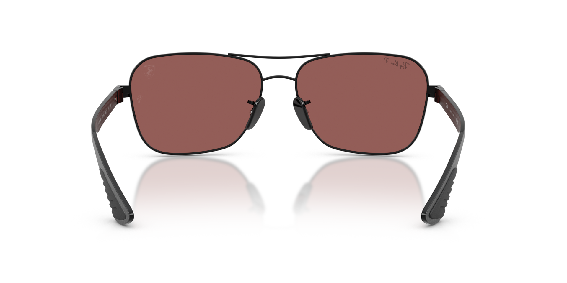 RB8336M SCUDERIA FERRARI COLLECTION POLARIZED+ LENSES 4