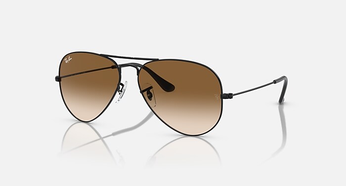 レイバン公式ストア】 Ray-Ban® AVIATOR GRADIENT サングラス