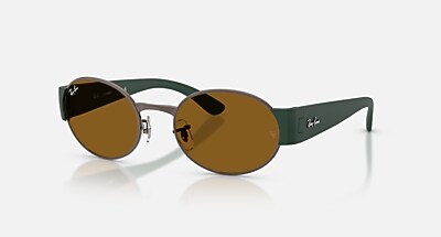 レイバン公式ストア】 Ray-Ban® RB3770 サングラス | カッパー X
