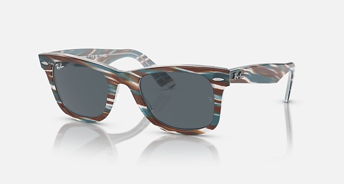レイバン公式ストア】 Ray-Ban® ORIGINAL WAYFARER CHANGE サングラス 