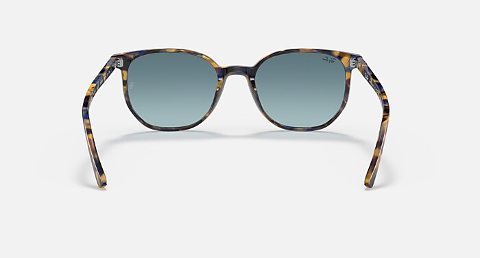 レイバン公式ストア】 Ray-Ban® ELLIOT サングラス | イエロー
