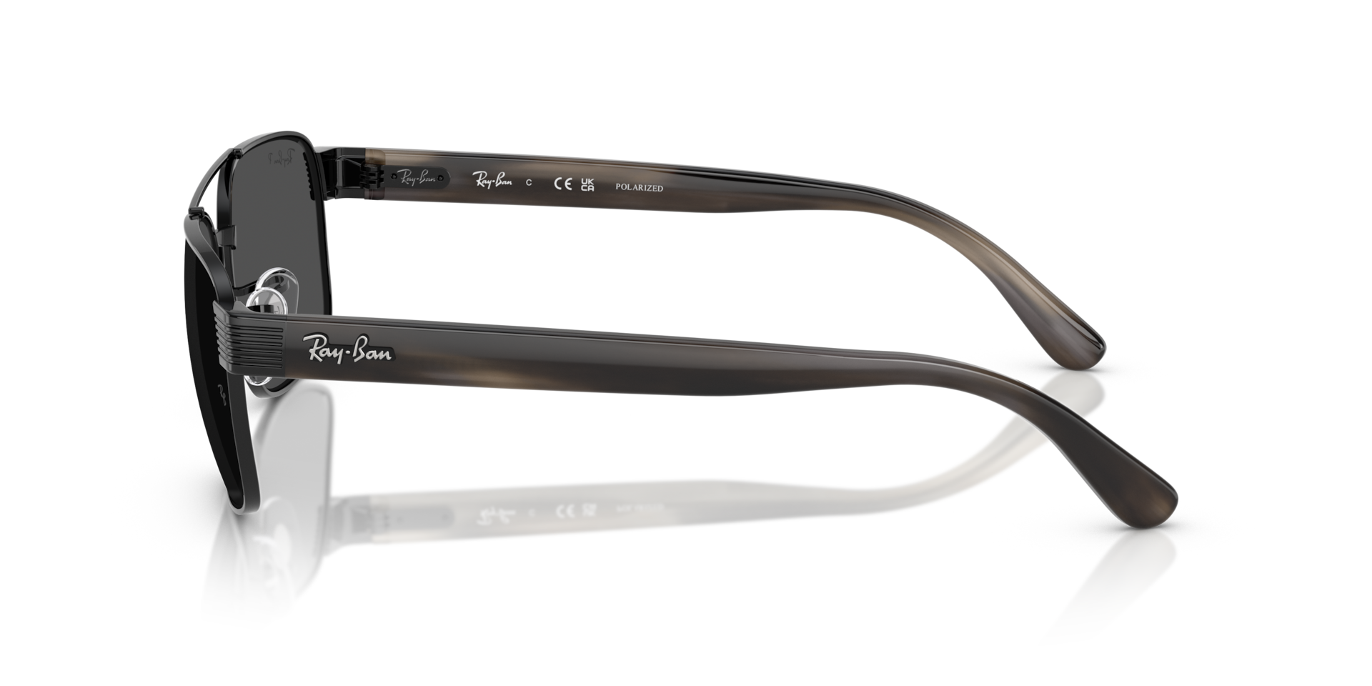 RB3751 POLARIZED+ LENSES 3