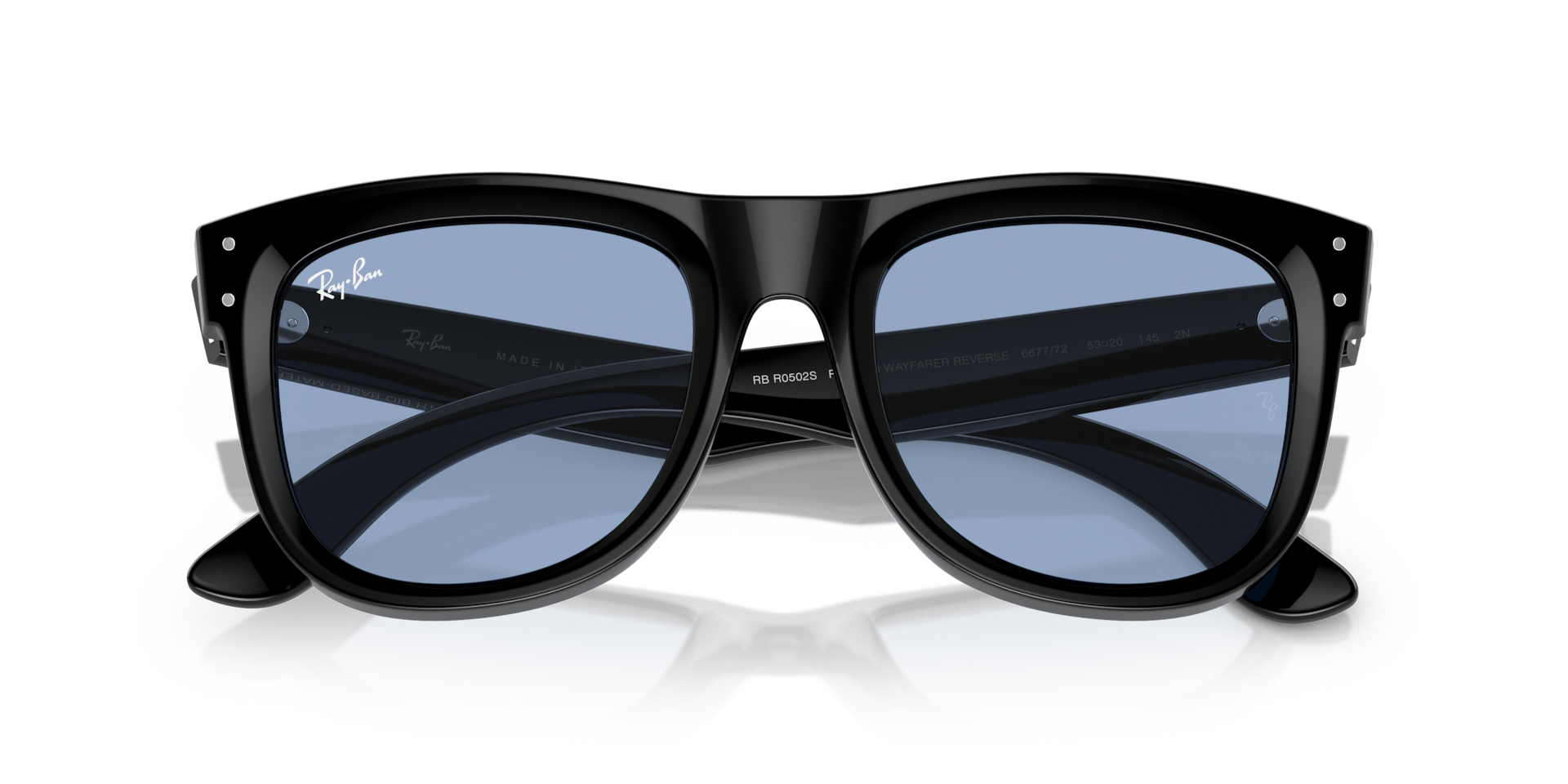 WAYFARER REVERSE 5