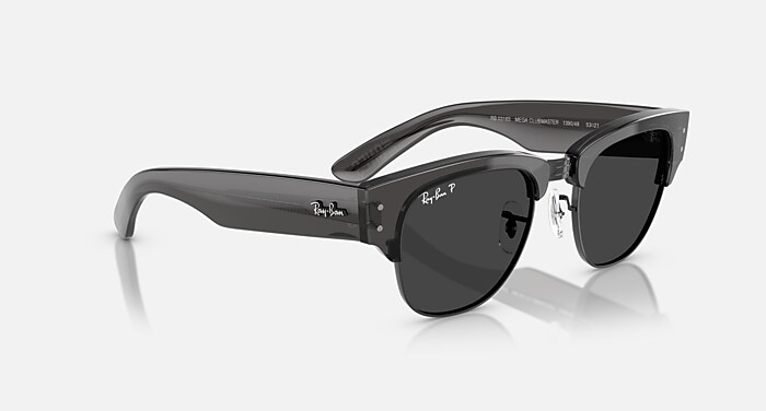 レイバン公式ストア】 Ray-Ban® MEGA CLUBMASTER X THE ONES