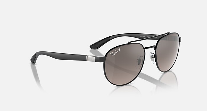 レイバン公式ストア】 Ray-Ban® RB3736 POLARIZED+ LENSES サングラス
