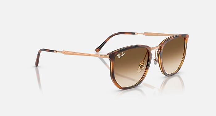 レイバン公式ストア】 Ray-Ban® RB4451 サングラス
