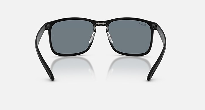 レイバン公式ストア】 Ray-Ban® RB4264 POLARIZED+ LENSES サングラス