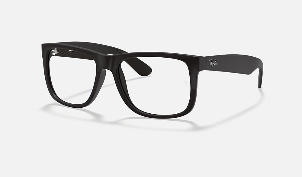 レイバン公式ストア】 - RB4165F | Ray-Ban® JUSTIN CLEAR エバーグラス
