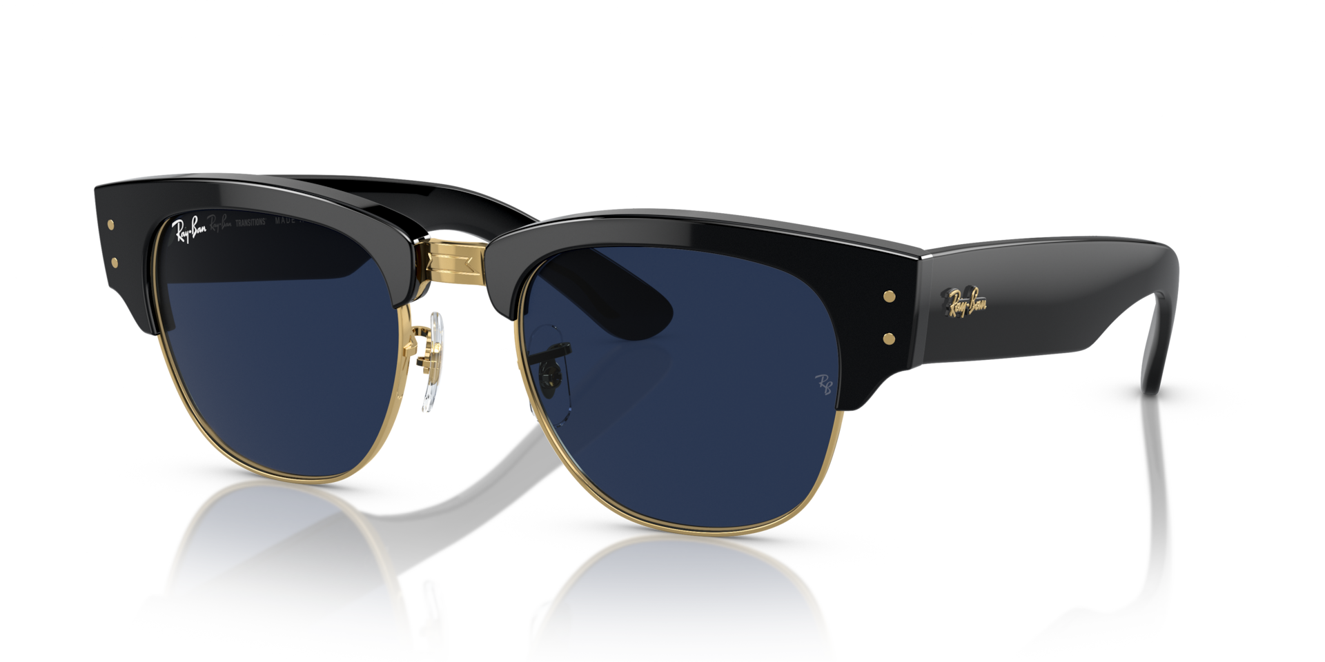 MEGA CLUBMASTER TRANSITIONS®