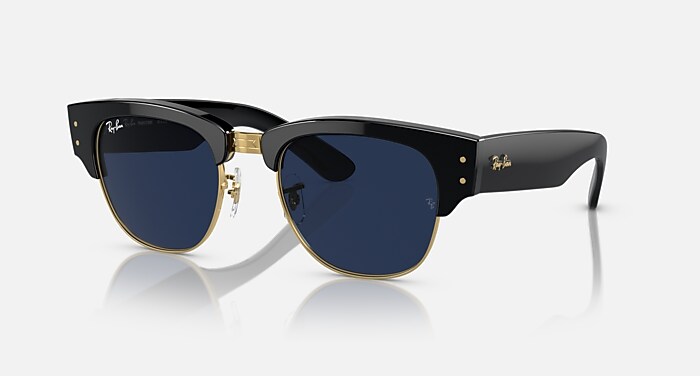 レイバン公式ストア】 Ray-Ban® MEGA CLUBMASTER TRANSITIONS