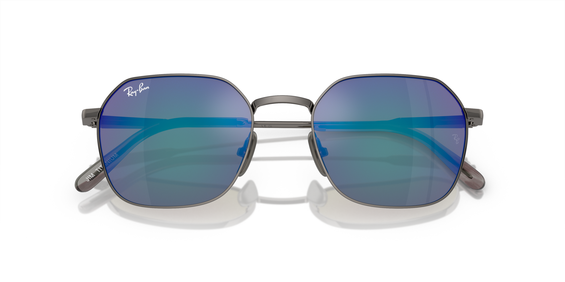 JIM TITANIUM 5