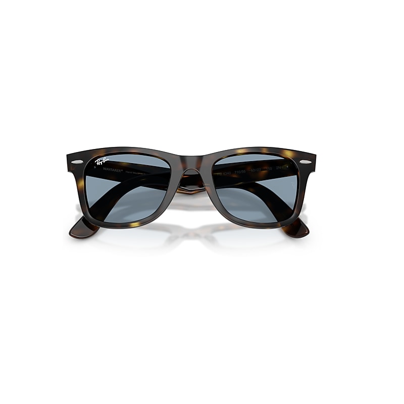 Ray-Ban RB4340 Wayfarer 710/56 Men's Sunglasses Tortoiseshell Size 50