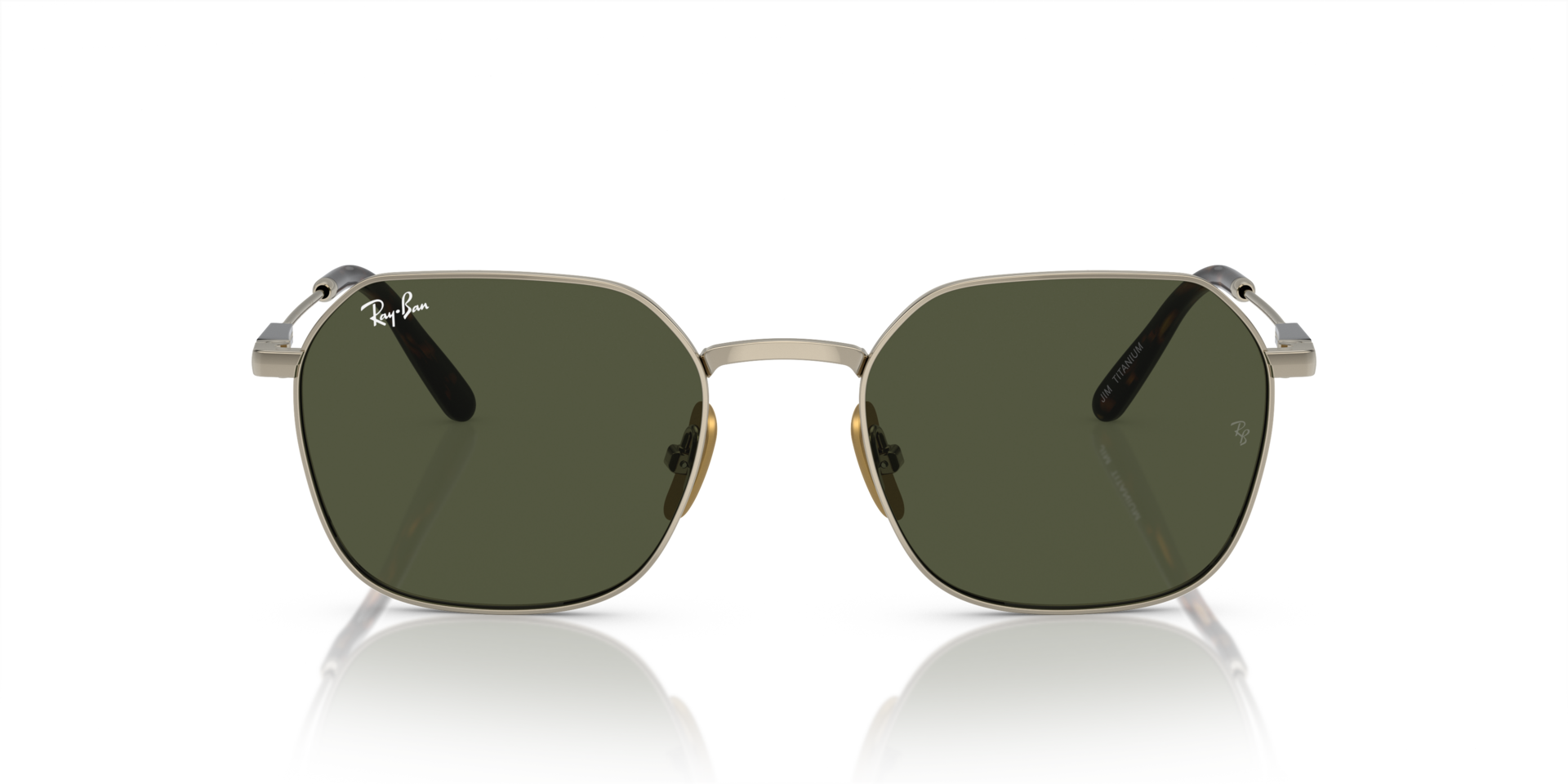 JIM TITANIUM 2