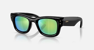 レイバン公式ストア】 Ray-Ban® WAYFARER PUFFER サングラス