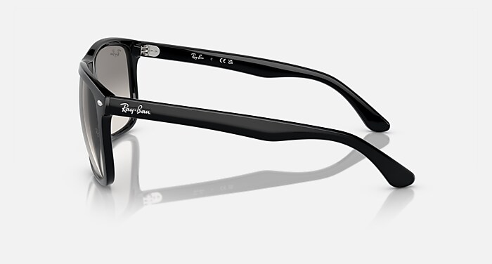 レイバン公式ストア】 Ray-Ban® BOYFRIEND TWO サングラス | ブラック