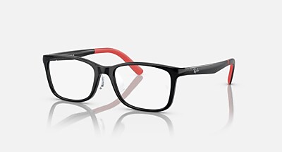 レイバン公式ストア】 Ray-Ban® RB1626D OPTICS KIDS メガネ