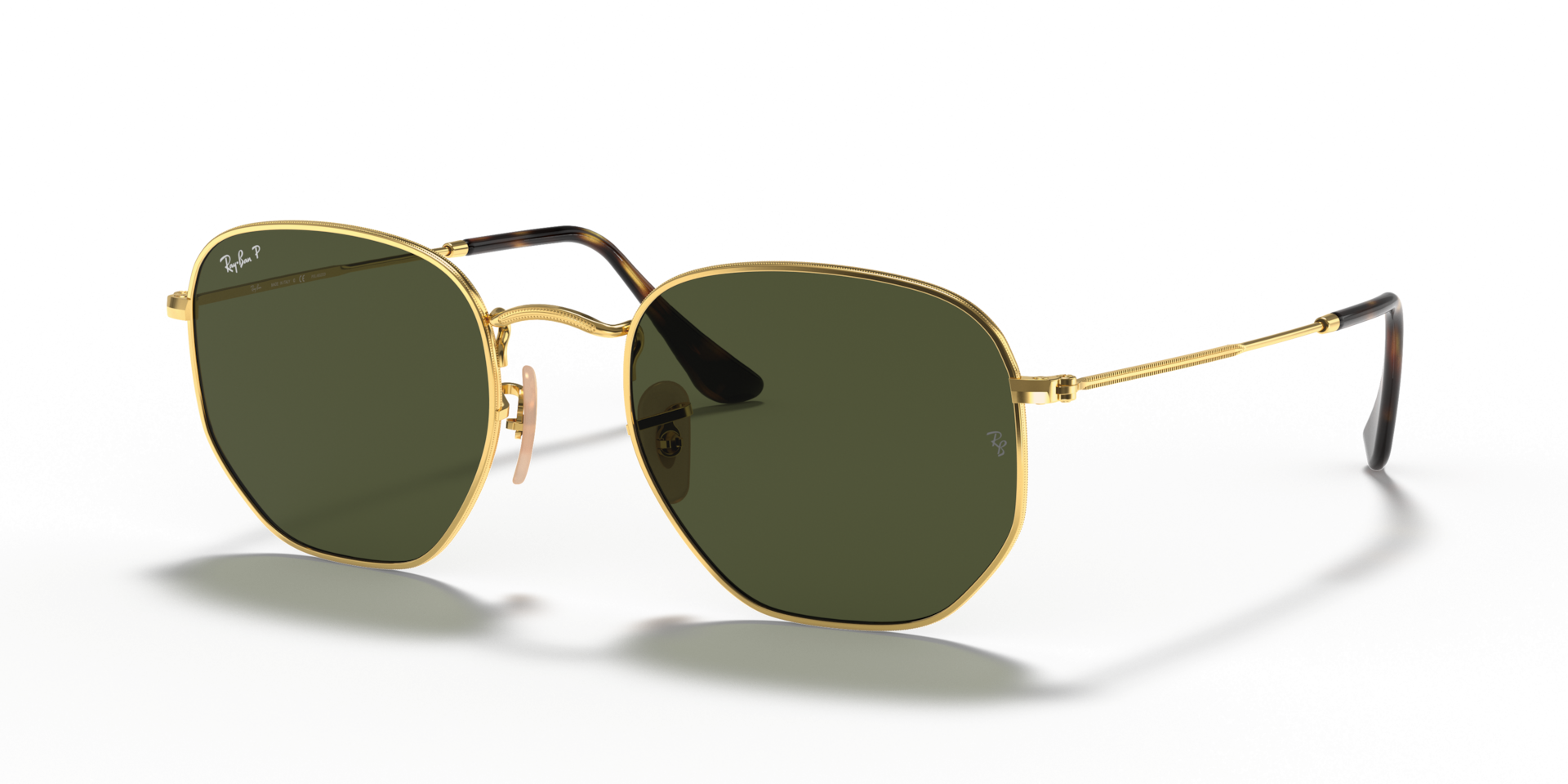 Ray-Ban Aviator Disney 50 Anniversary Set RB3548N Polarized Sunglasses PHOTOS: New 50th Anniversary Sunglasses, Gift Set with  main image 2