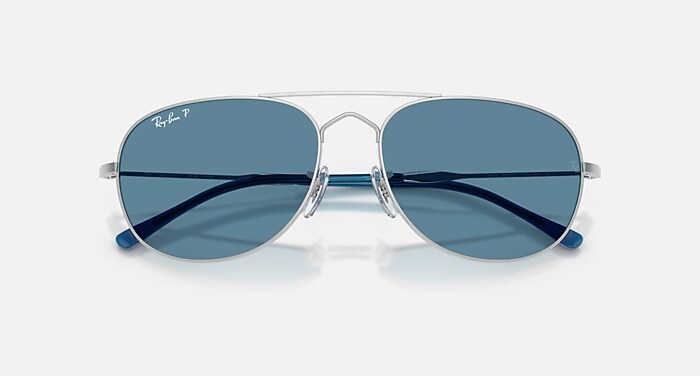 BAIN BRIDGE POLARIZED+ LENSES ポラライズド（偏光） サングラス