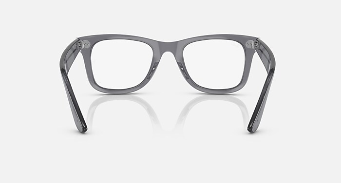 レイバン公式ストア】 Ray-Ban® WAYFARER EASE OPTICS メガネ