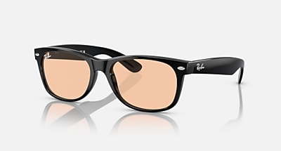 レイバン公式ストア】 Ray-Ban® NEW WAYFARER CLASSIC サングラス 
